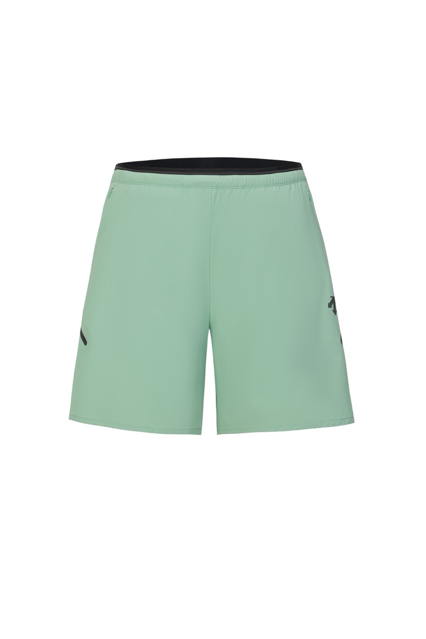 Men's Running Woven Shorts