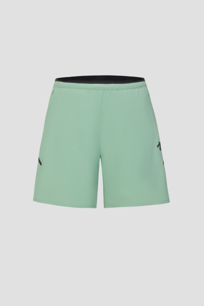 Men's Running Woven Shorts