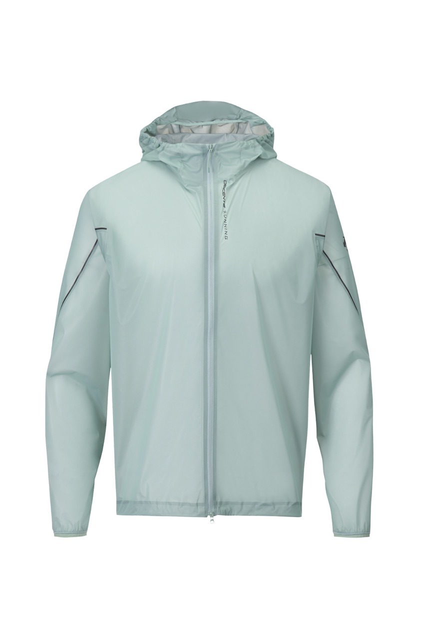 Men's Running Knit Jacket