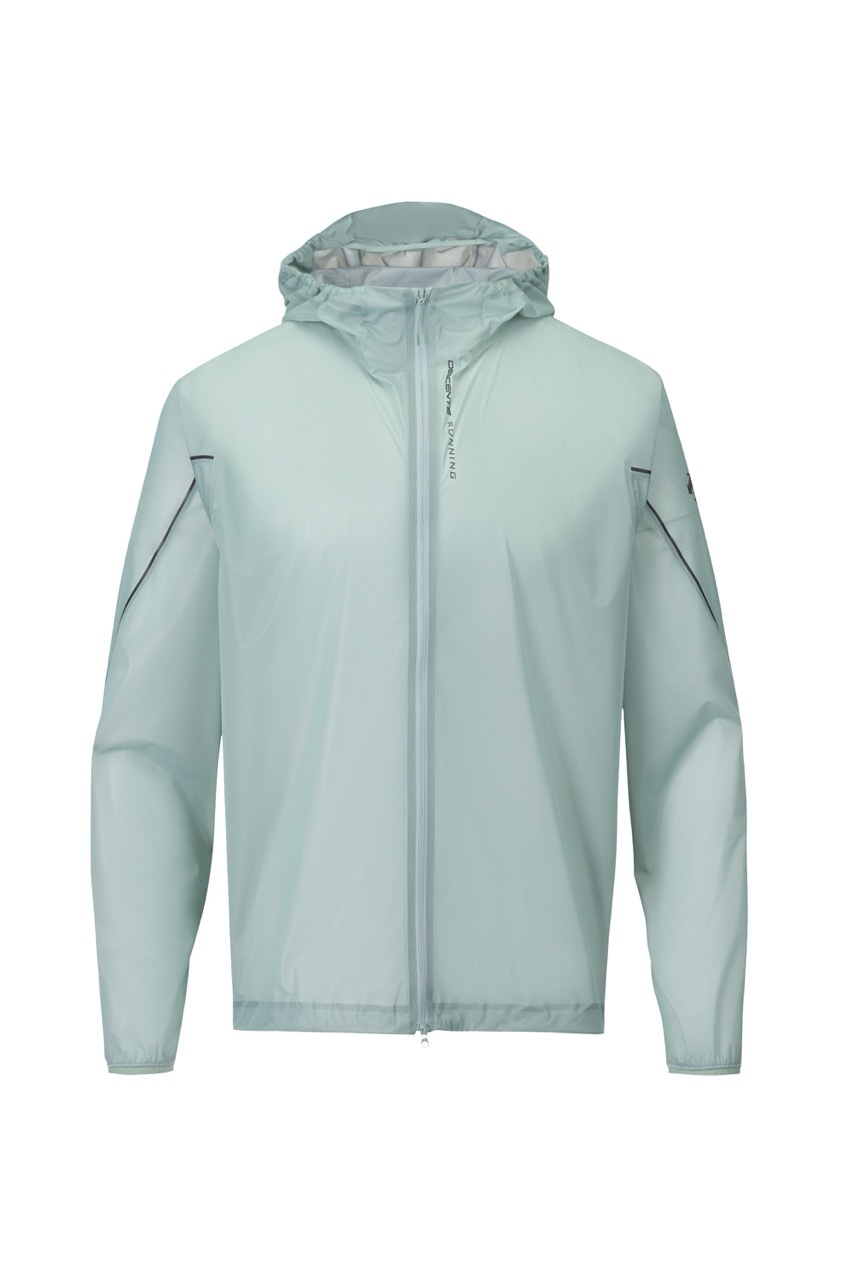 KNIT JACKET | Running Jacket | Men Running | descente SG