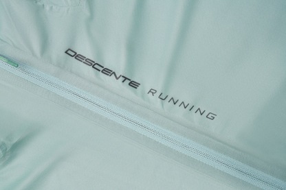 Men's Running Knit Jacket