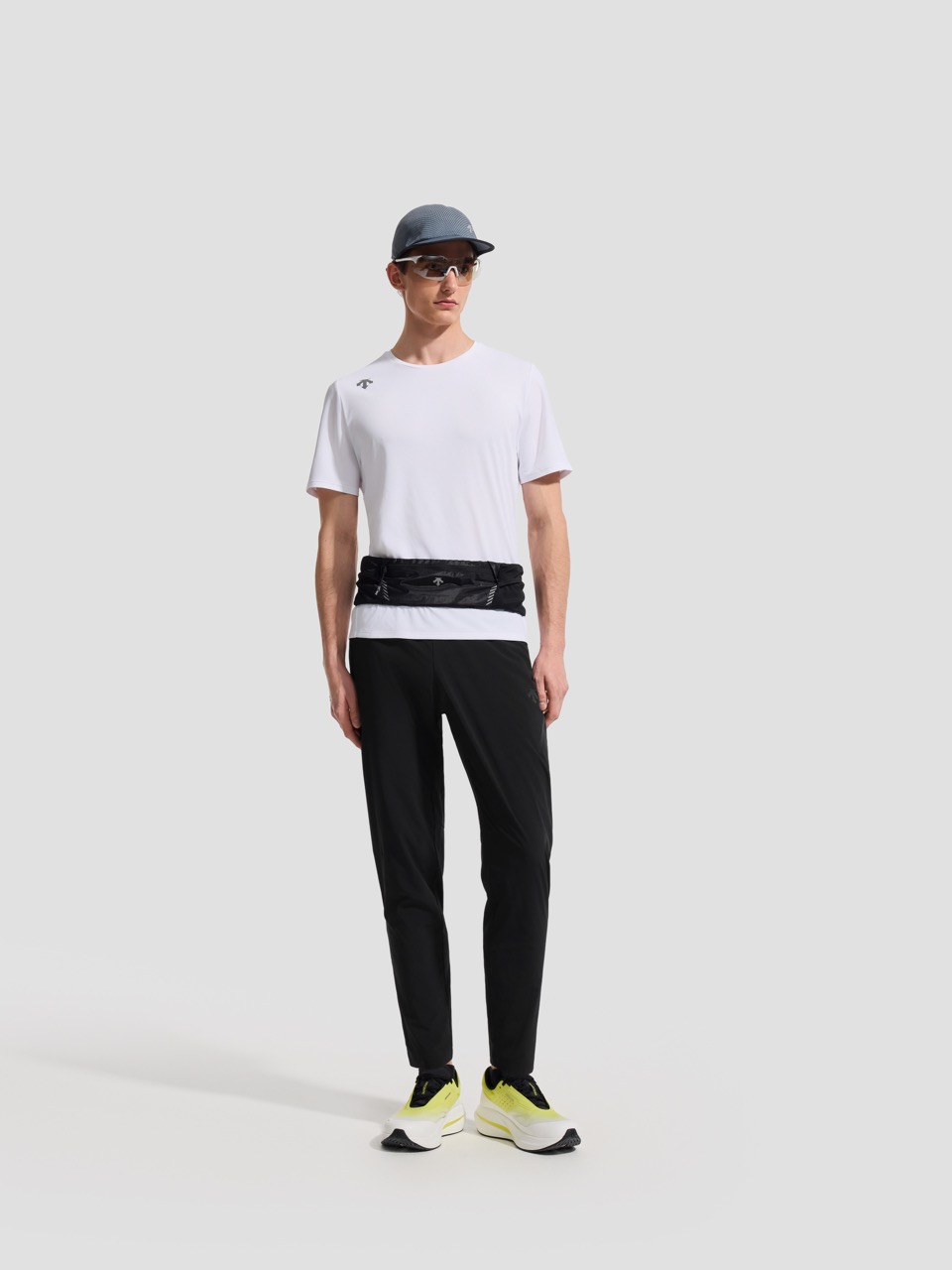 Men's Running Woven Pants