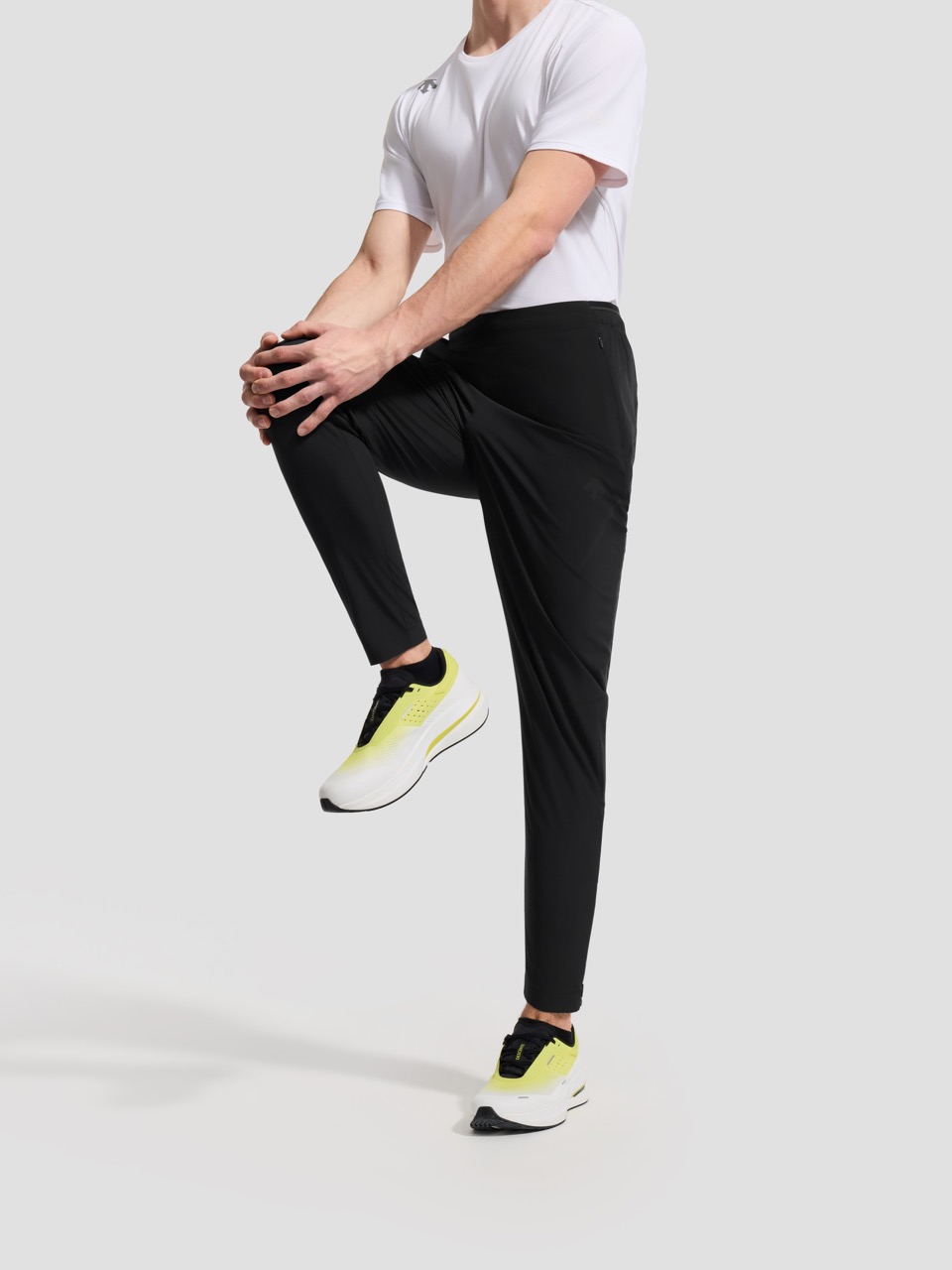 Men's Running Woven Pants