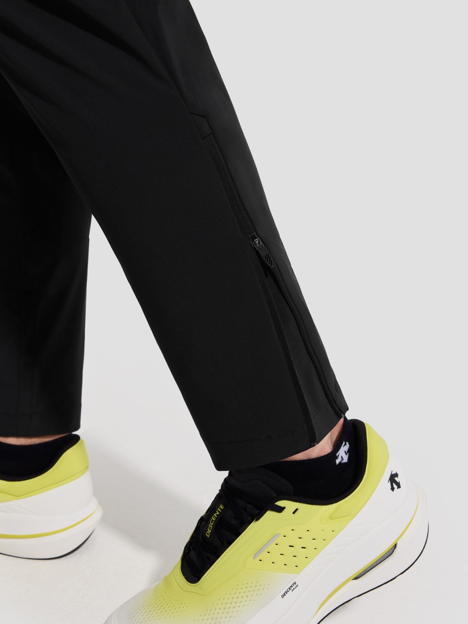 Men's Running Woven Pants