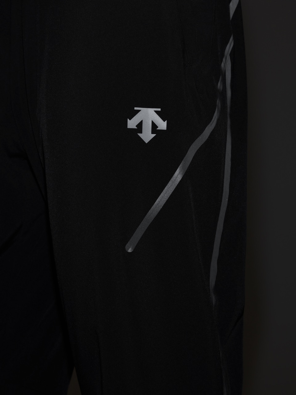 Men's Running Woven Pants