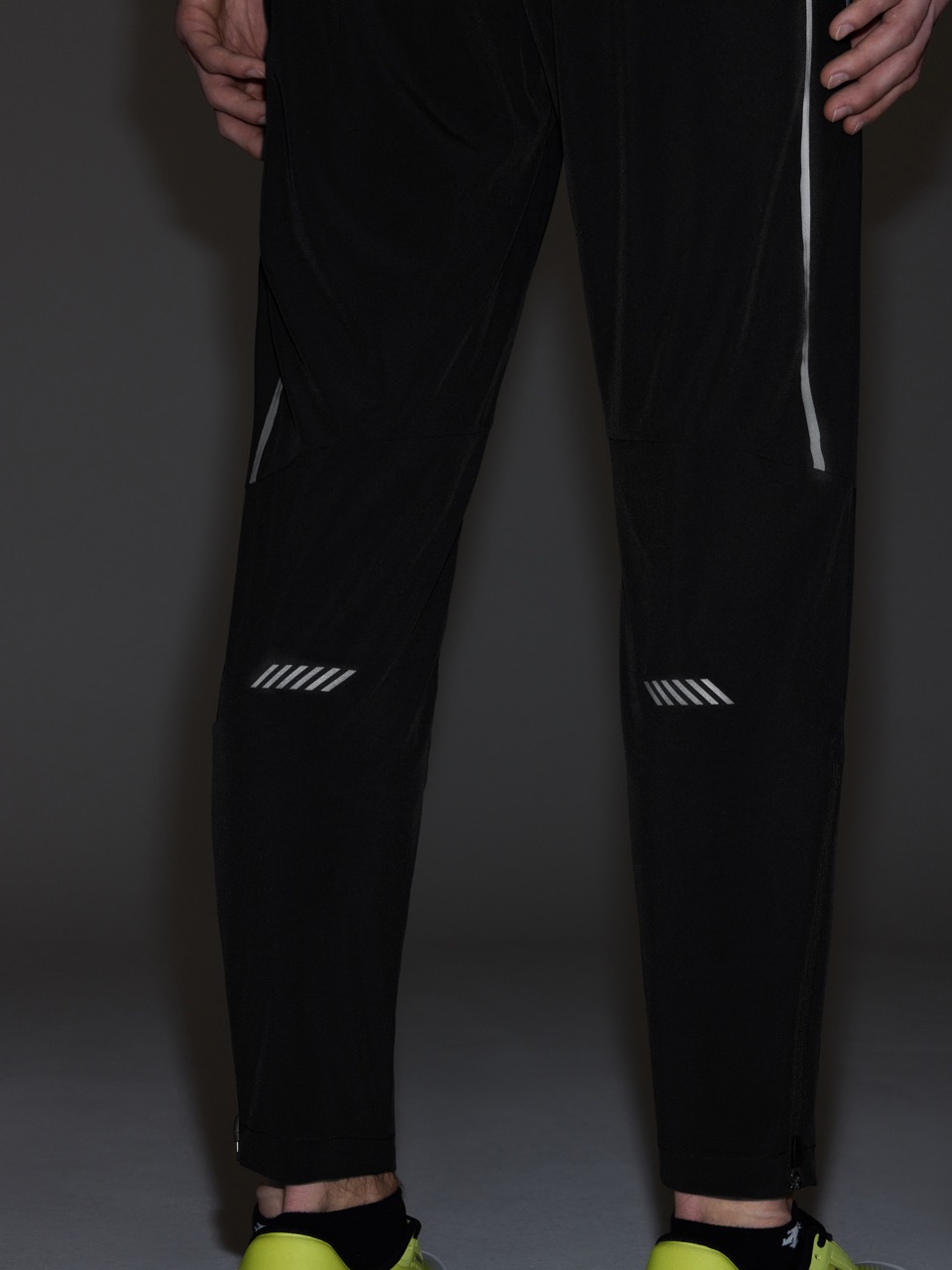 Men's Running Woven Pants
