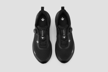 MEN'S RUNNING Series LAVITATE 3.0 WIRE Running Shoes