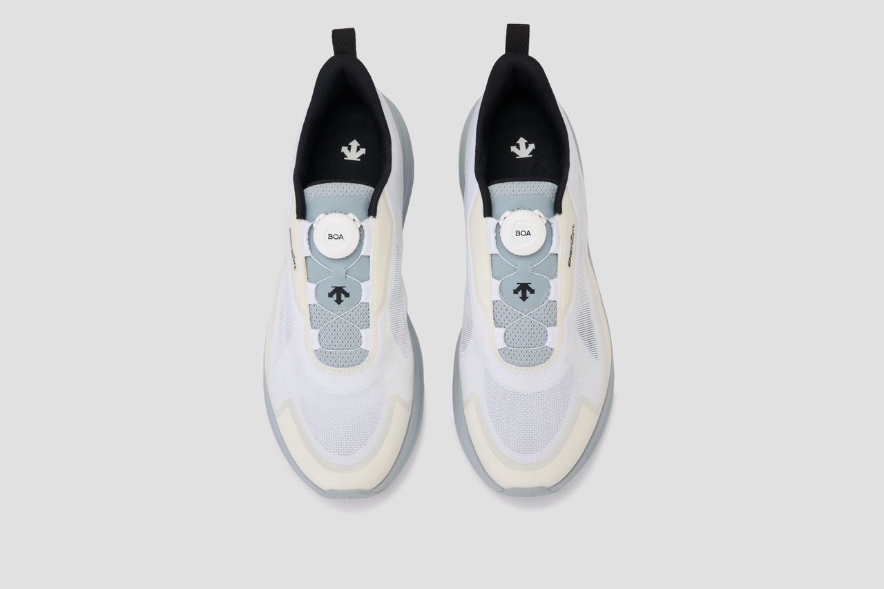Men's Lavitate 3.0 Air Wire Running Shoes