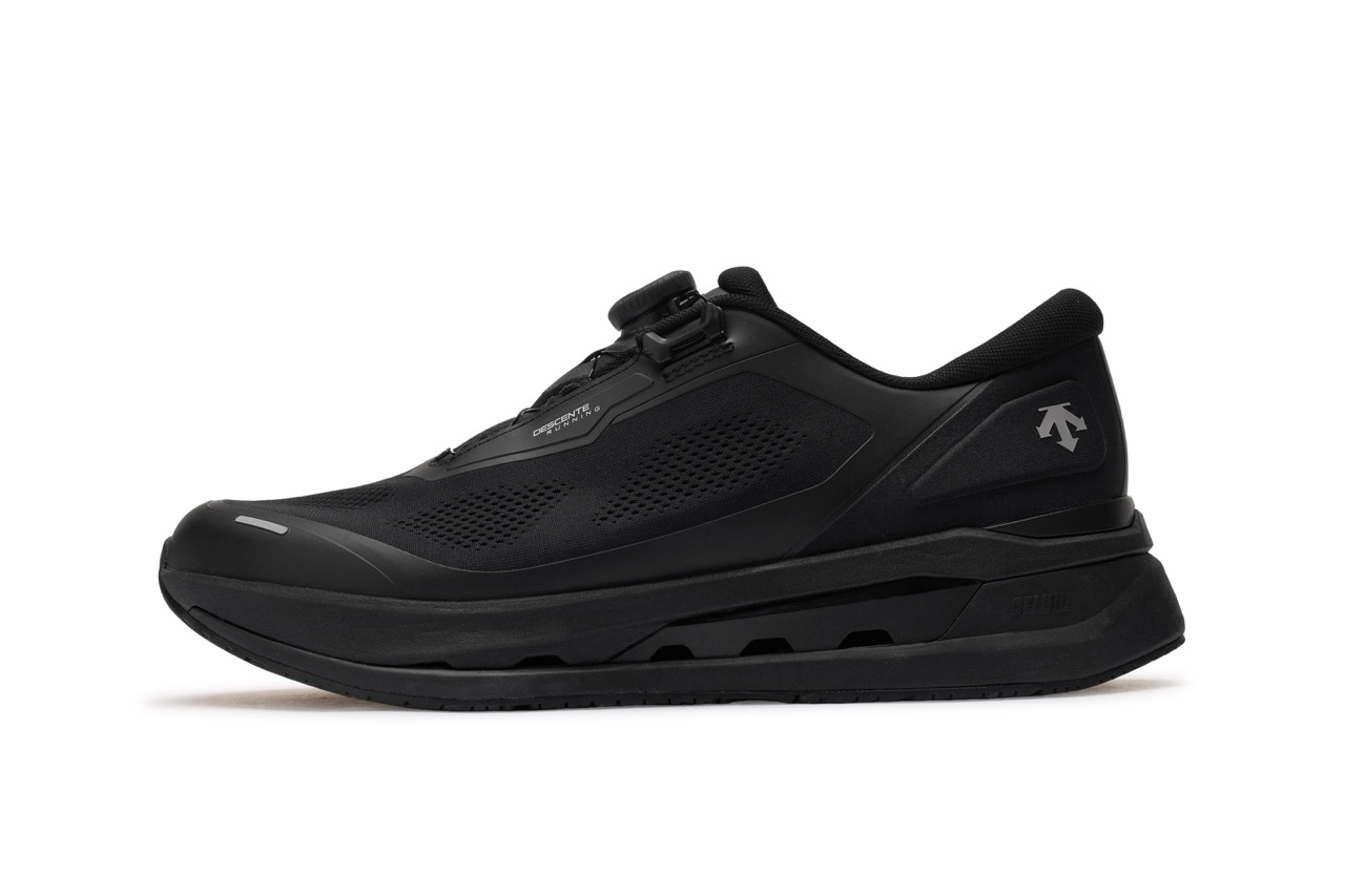 Men's D/F Aero Wire Running Shoes