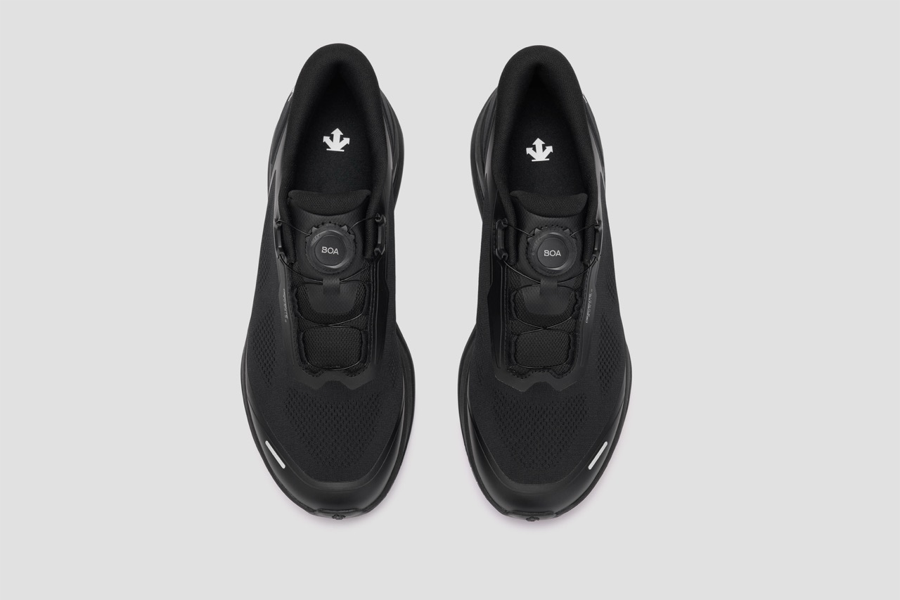 Men's D/F Aero Wire Running Shoes