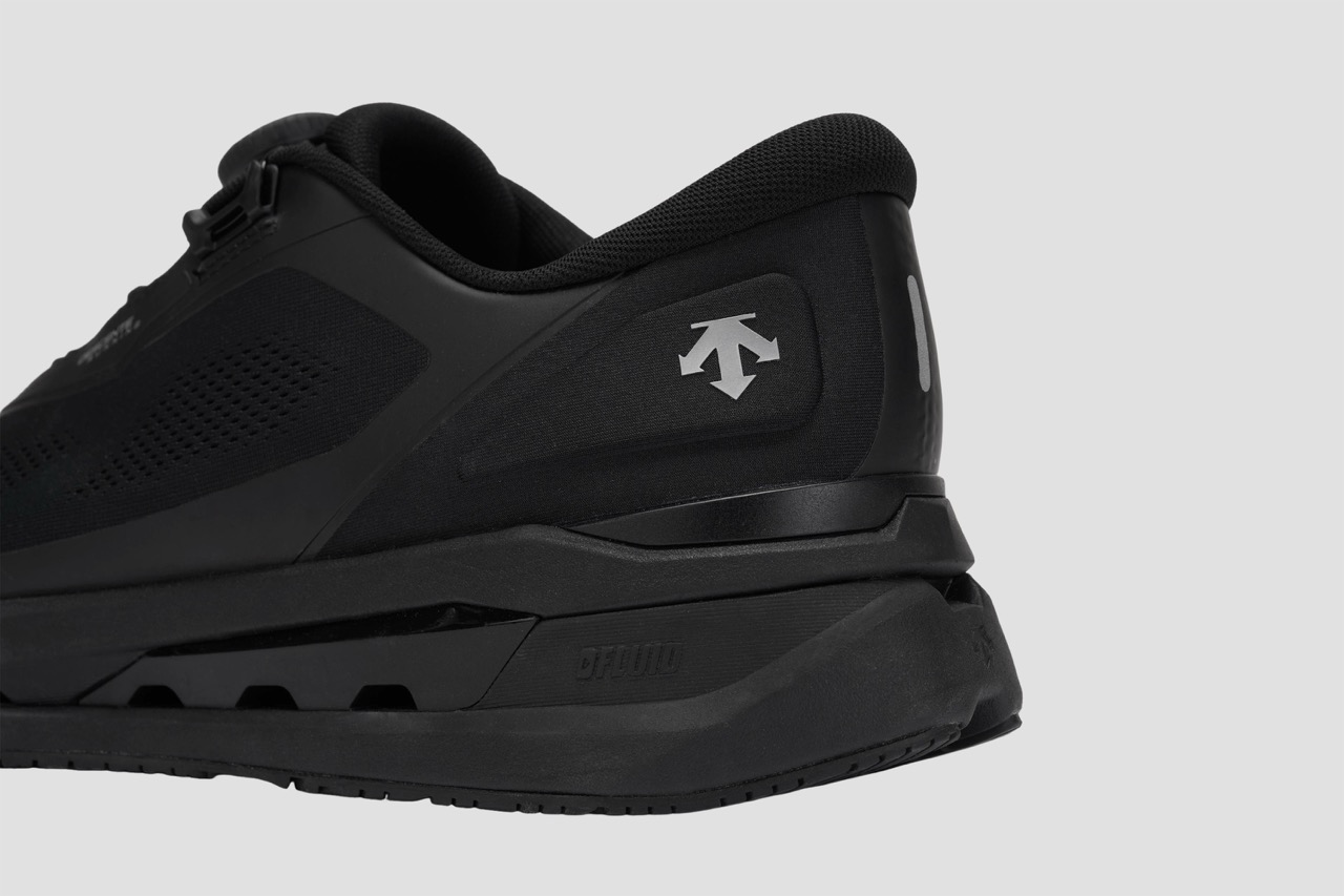 Men's D/F Aero Wire Running Shoes