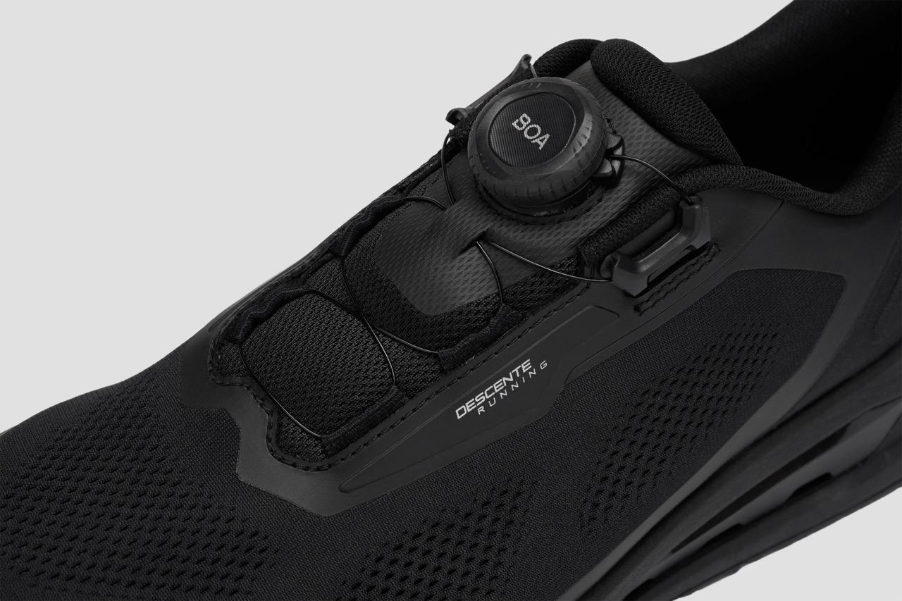 Men's D/F Aero Wire Running Shoes