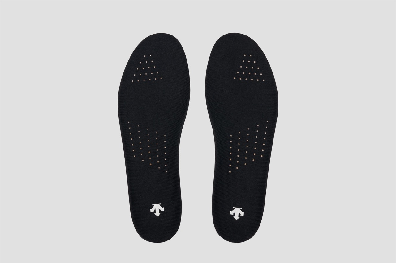 Men's D/F Aero Wire Running Shoes