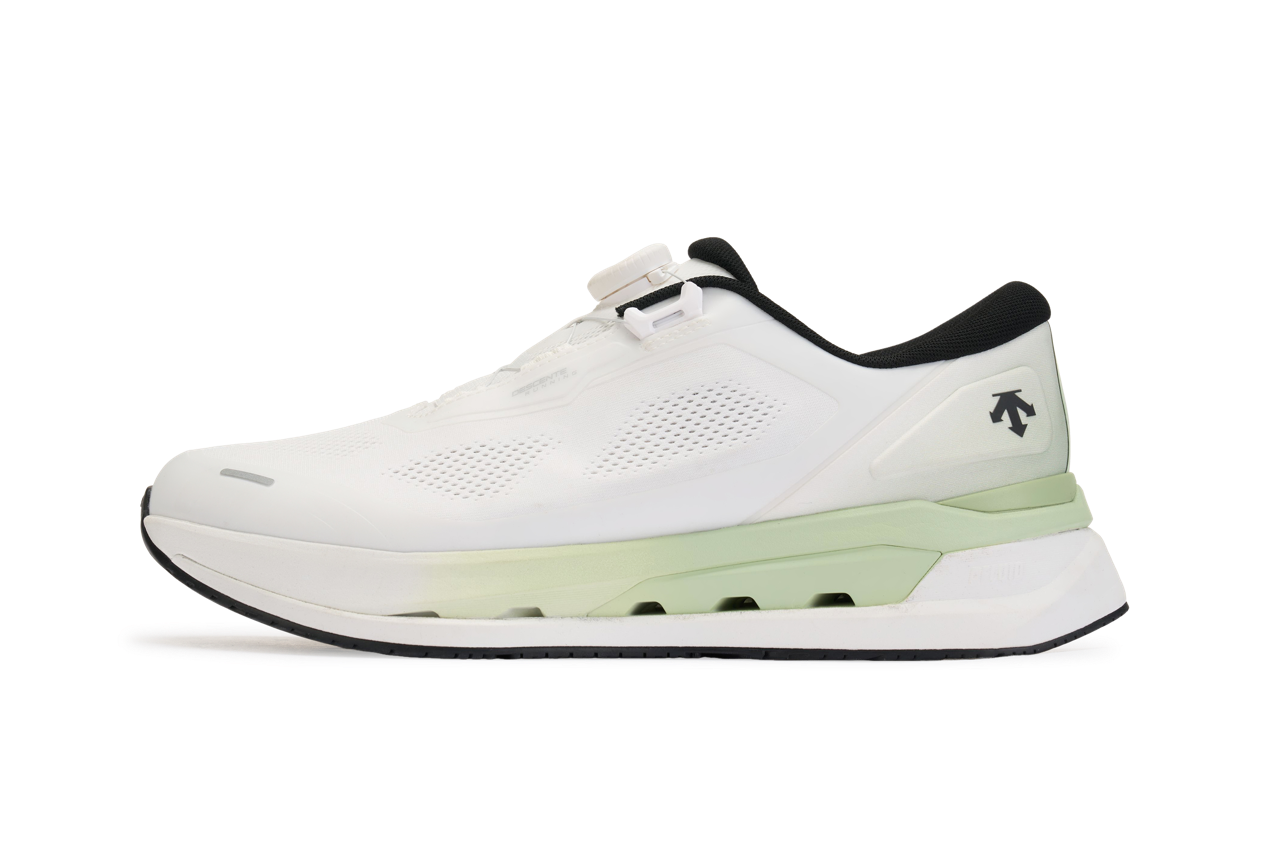 Men's D/F Aero Wire Running Shoes