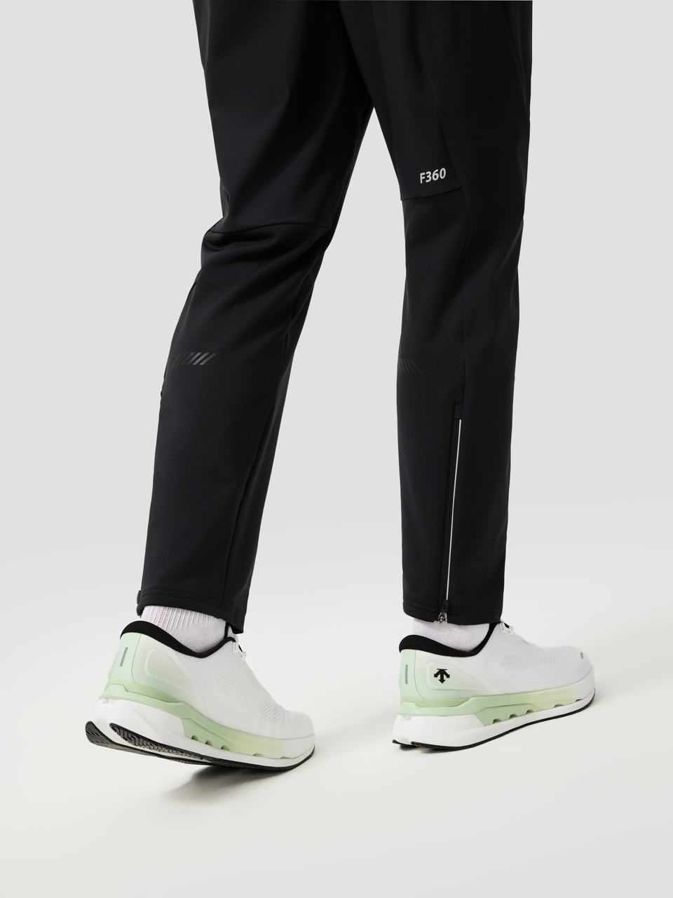 Men's D/F Aero Wire Running Shoes