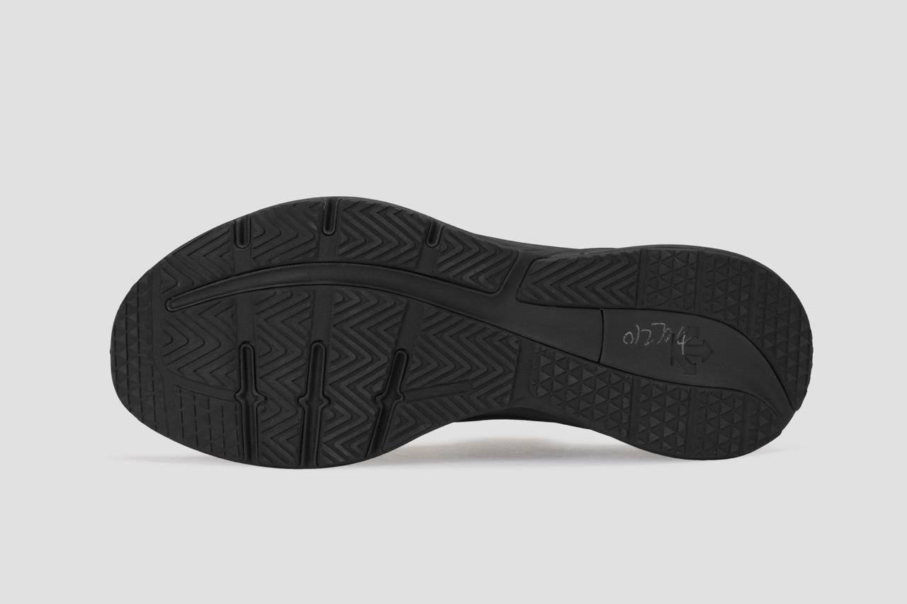 Men's Running Ease Air Wire
