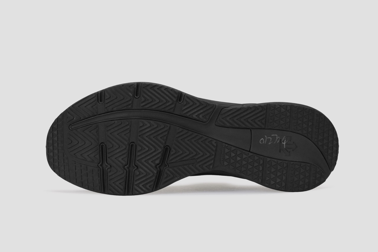 Men's Running Ease Air Wire