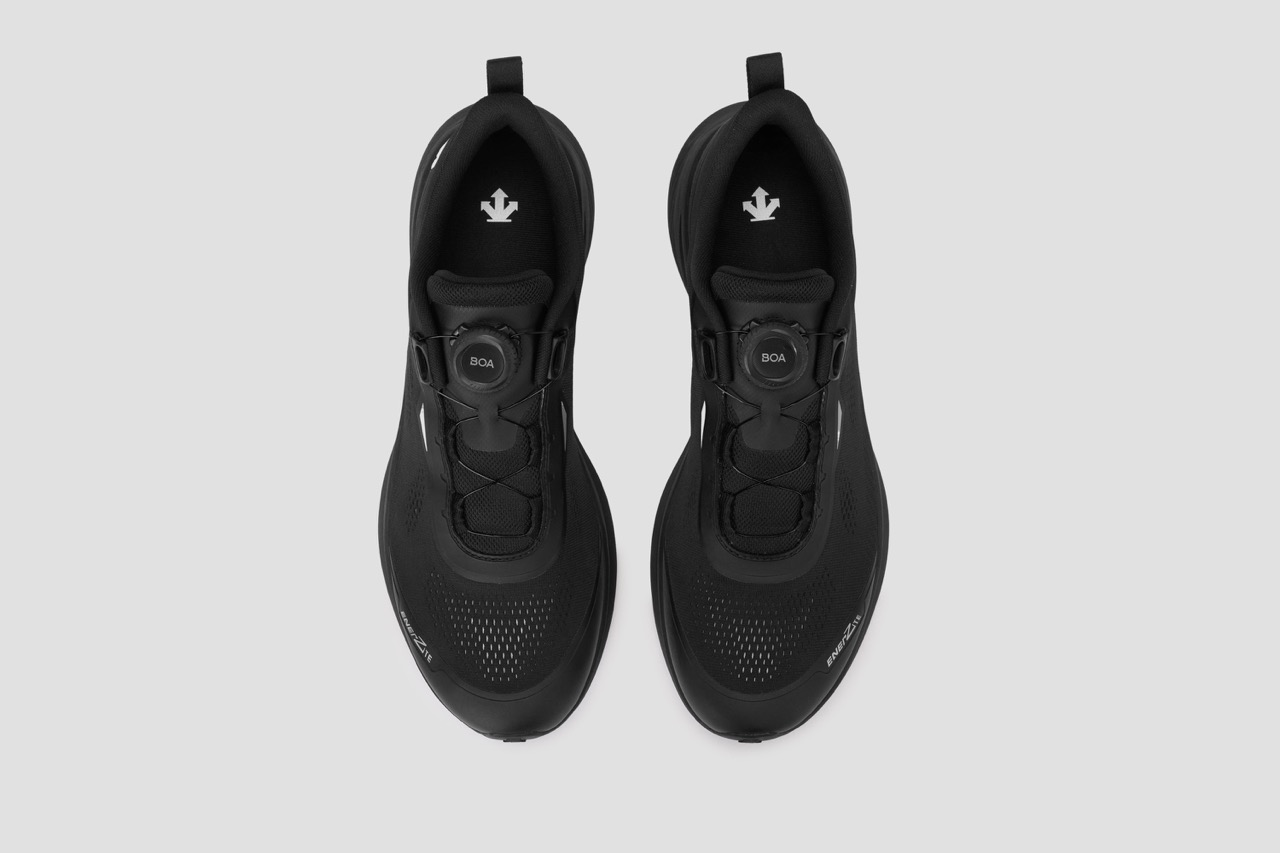 Men's Running Ease Air Wire