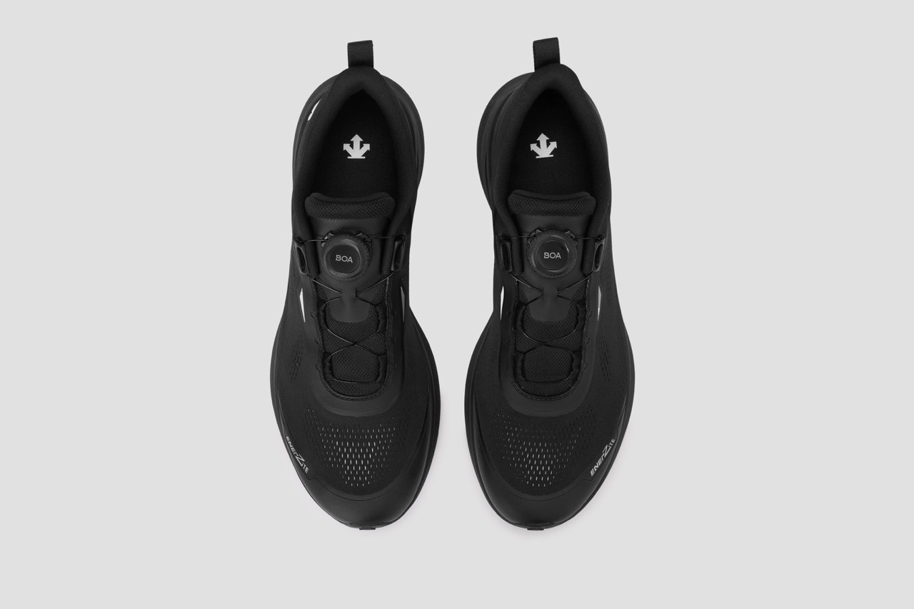 Men's Running Ease Air Wire