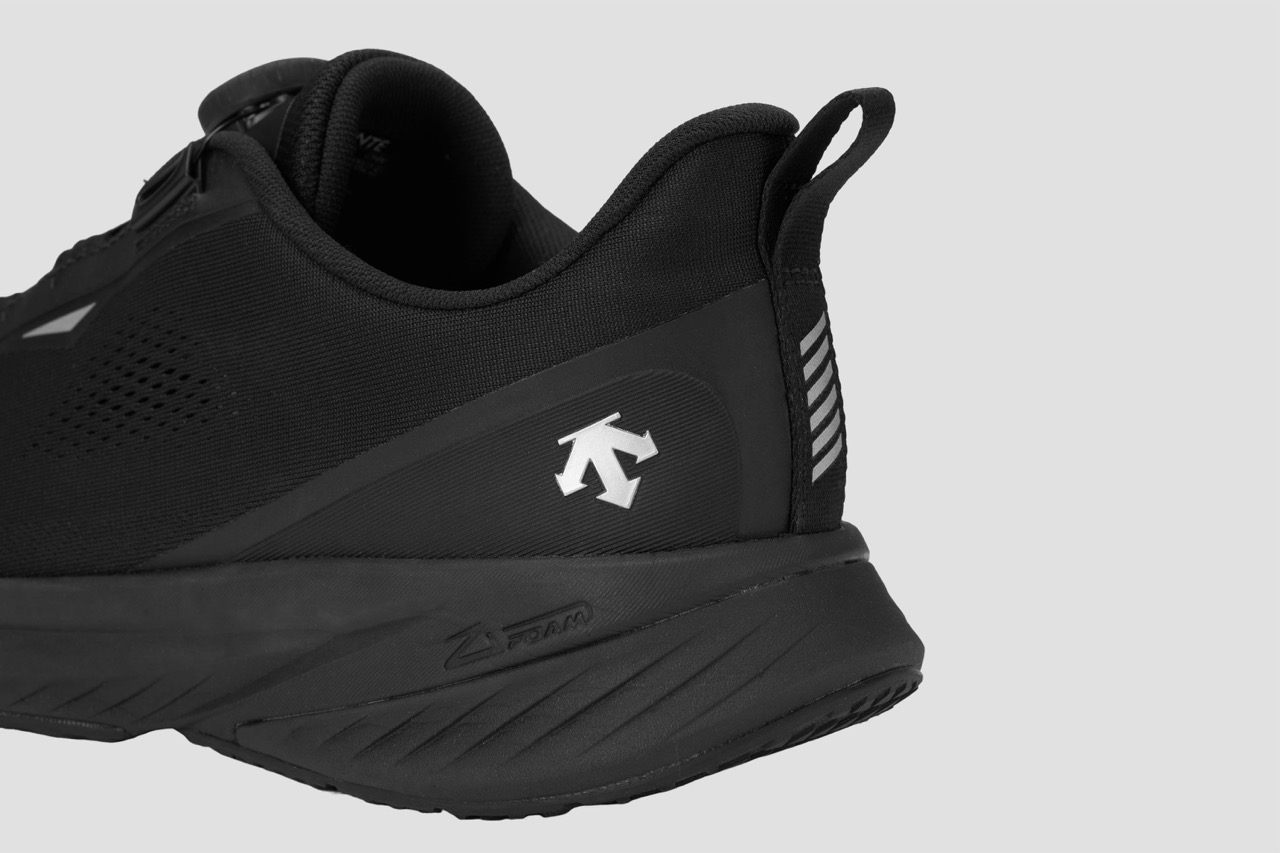 Men's Running Ease Air Wire