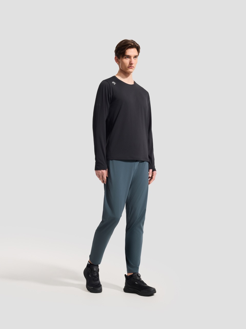 Men's Running Ease Air Wire