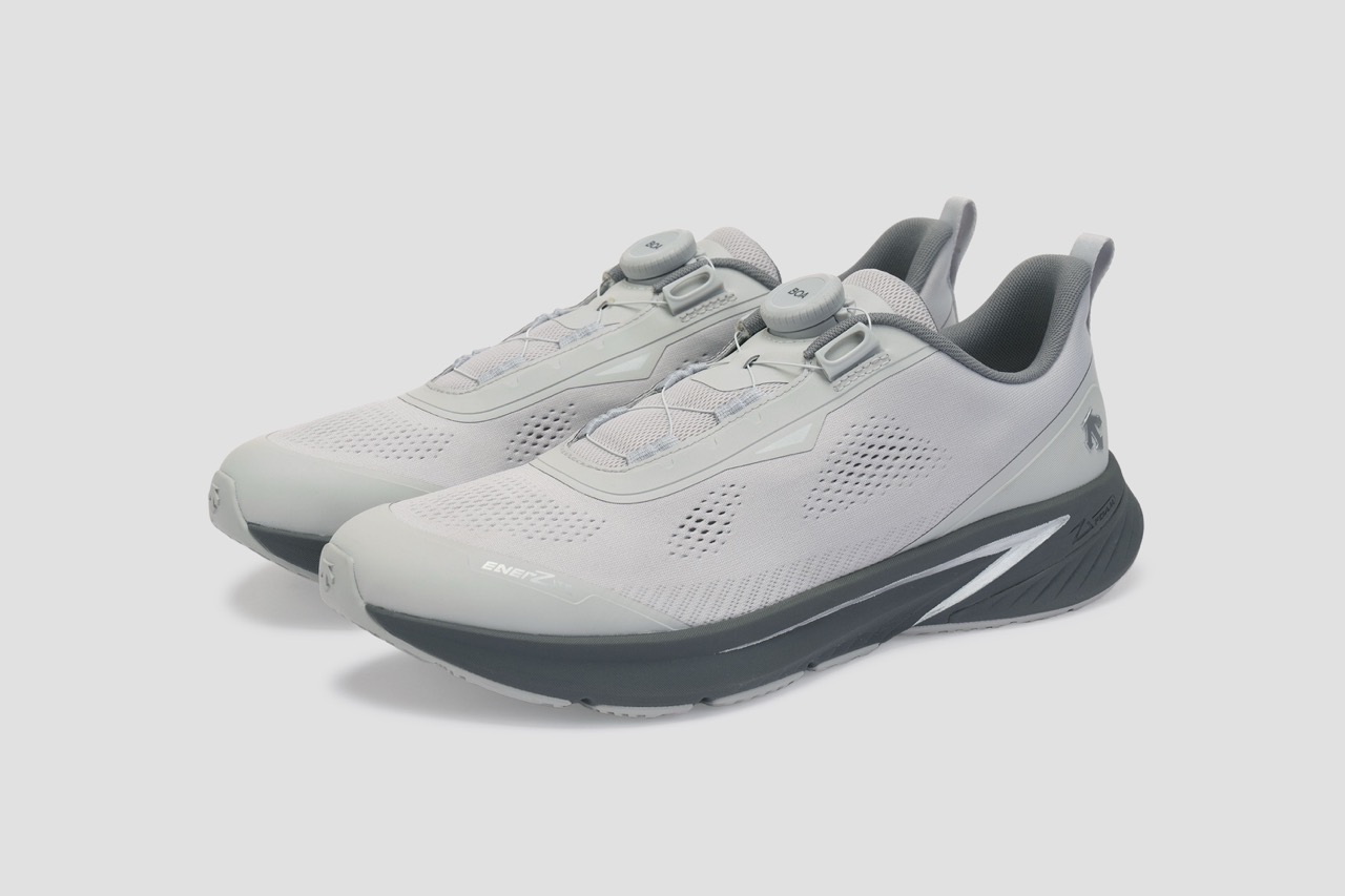 Men's Running Ease Air Wire