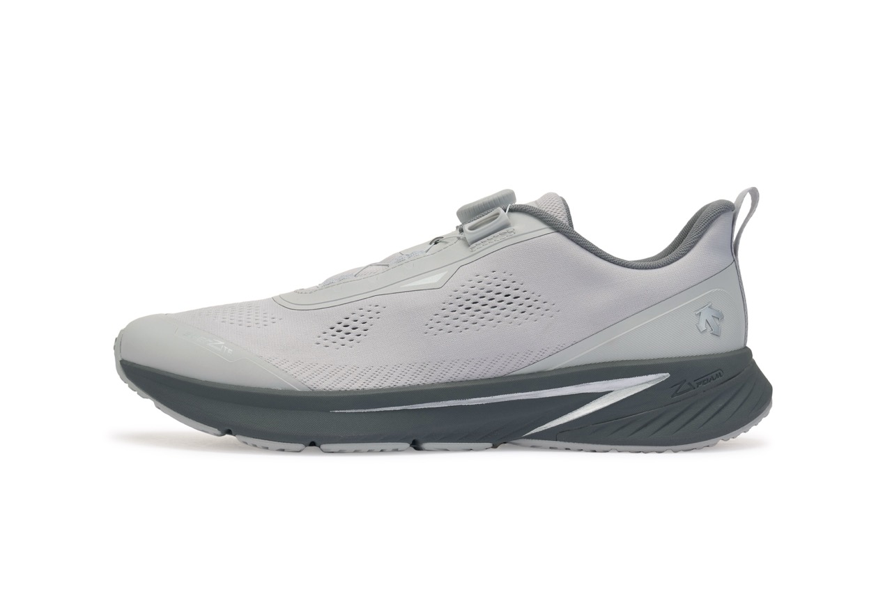 Men's Running Ease Air Wire