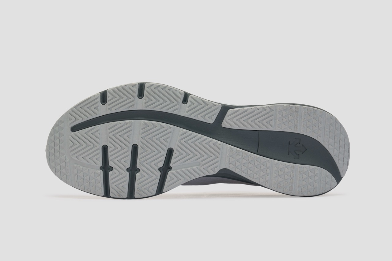 Men's Running Ease Air Wire