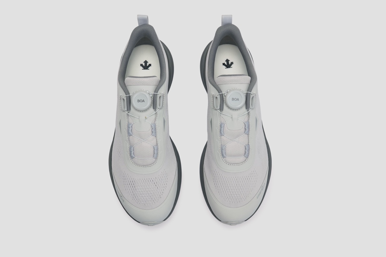 Men's Running Ease Air Wire