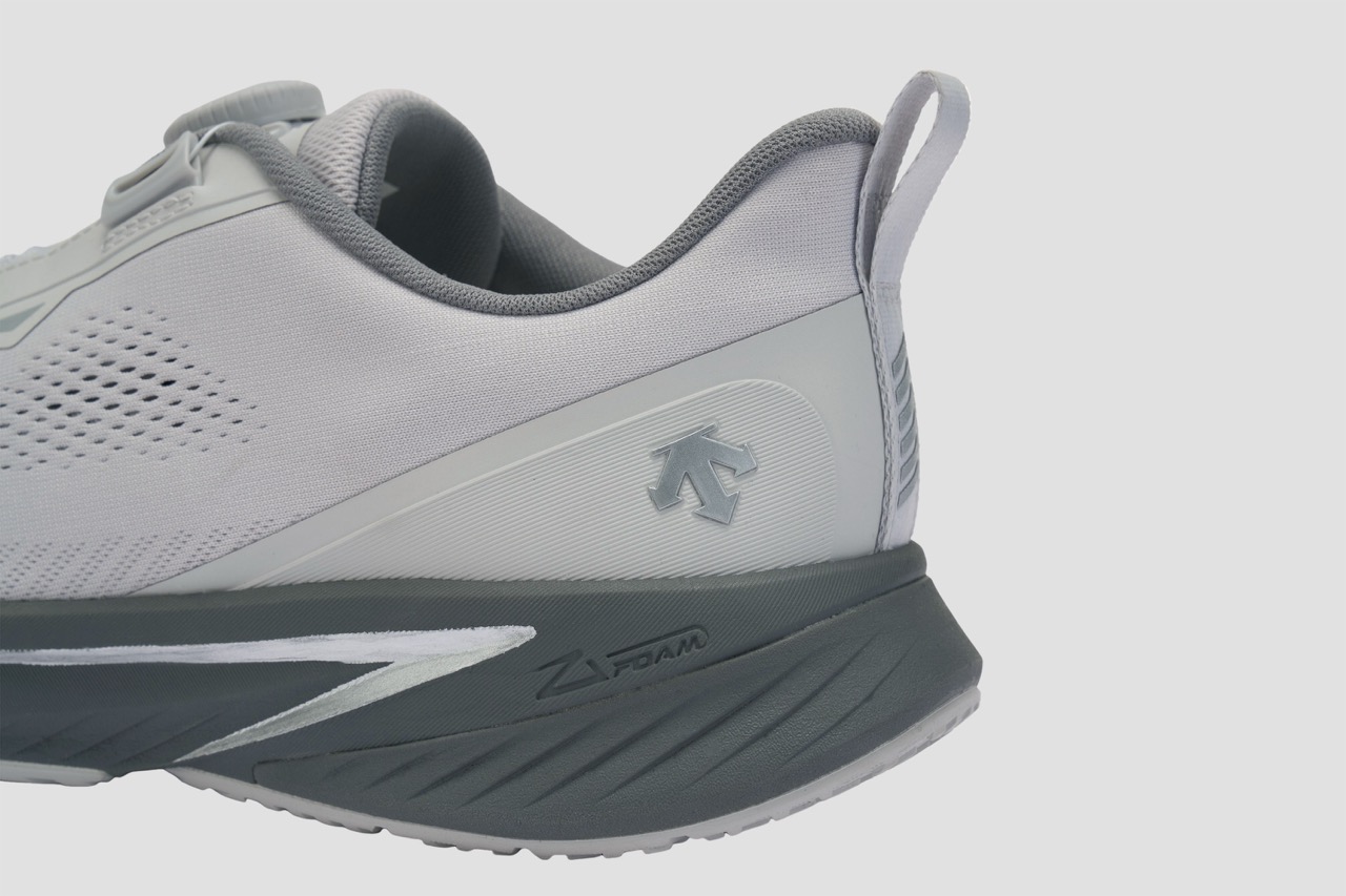 Men's Running Ease Air Wire