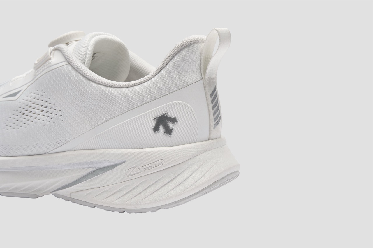 Men's Running Ease Air Wire