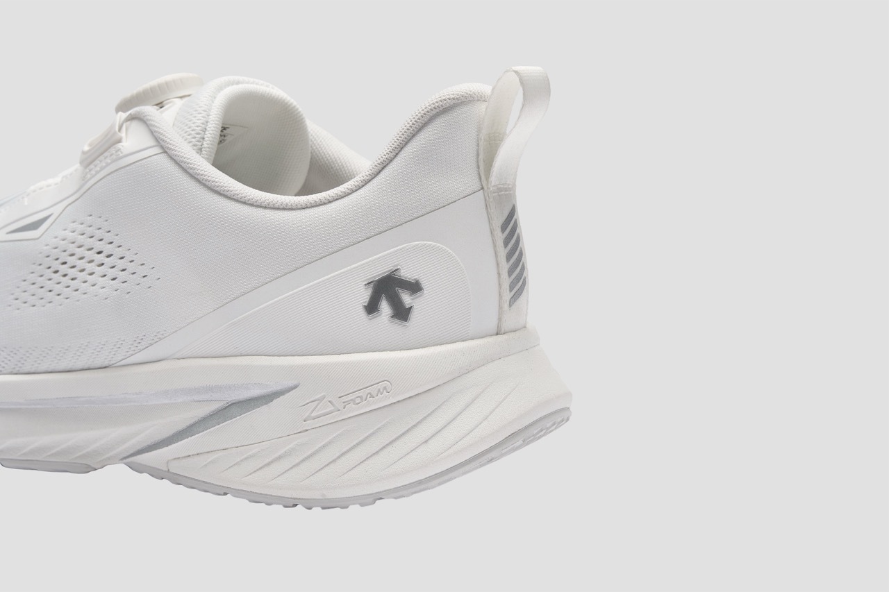 Men's Running Ease Air Wire