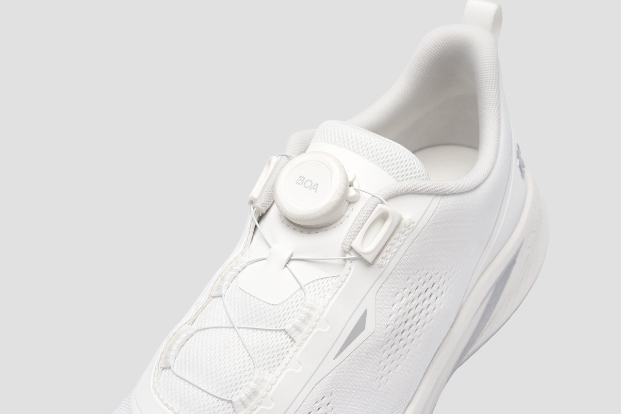 Men's Running Ease Air Wire
