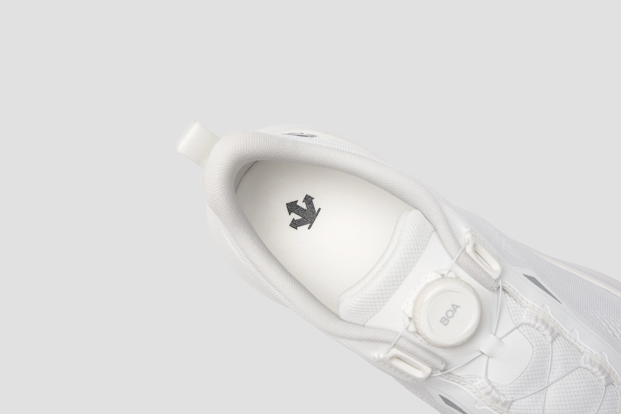 Men's Running Ease Air Wire