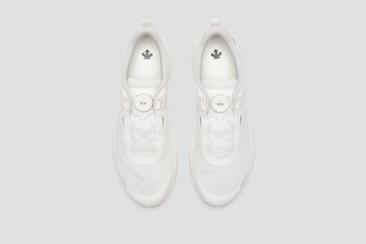 Men's Running Ease Air Wire