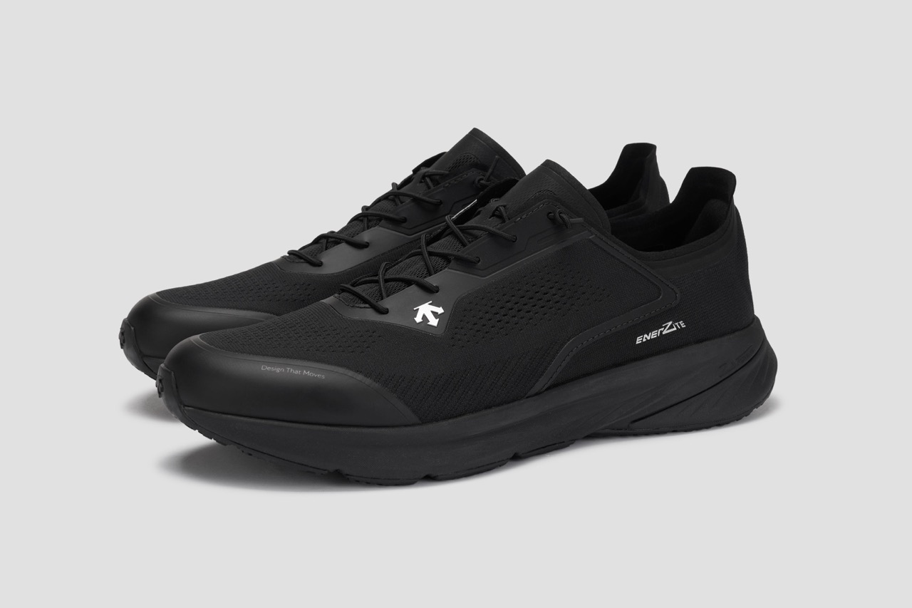 Men's Running Ease Stride Aero