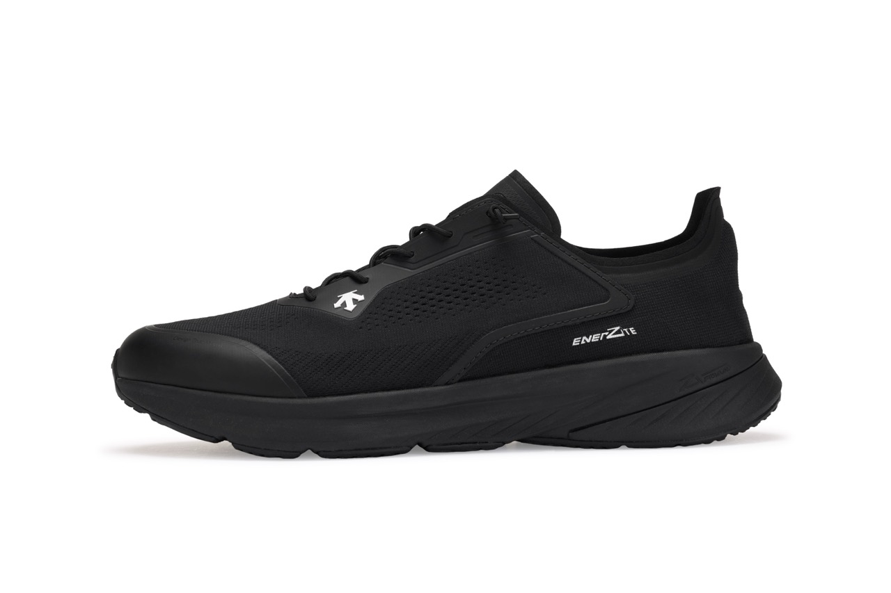 Men's Running Ease Stride Aero