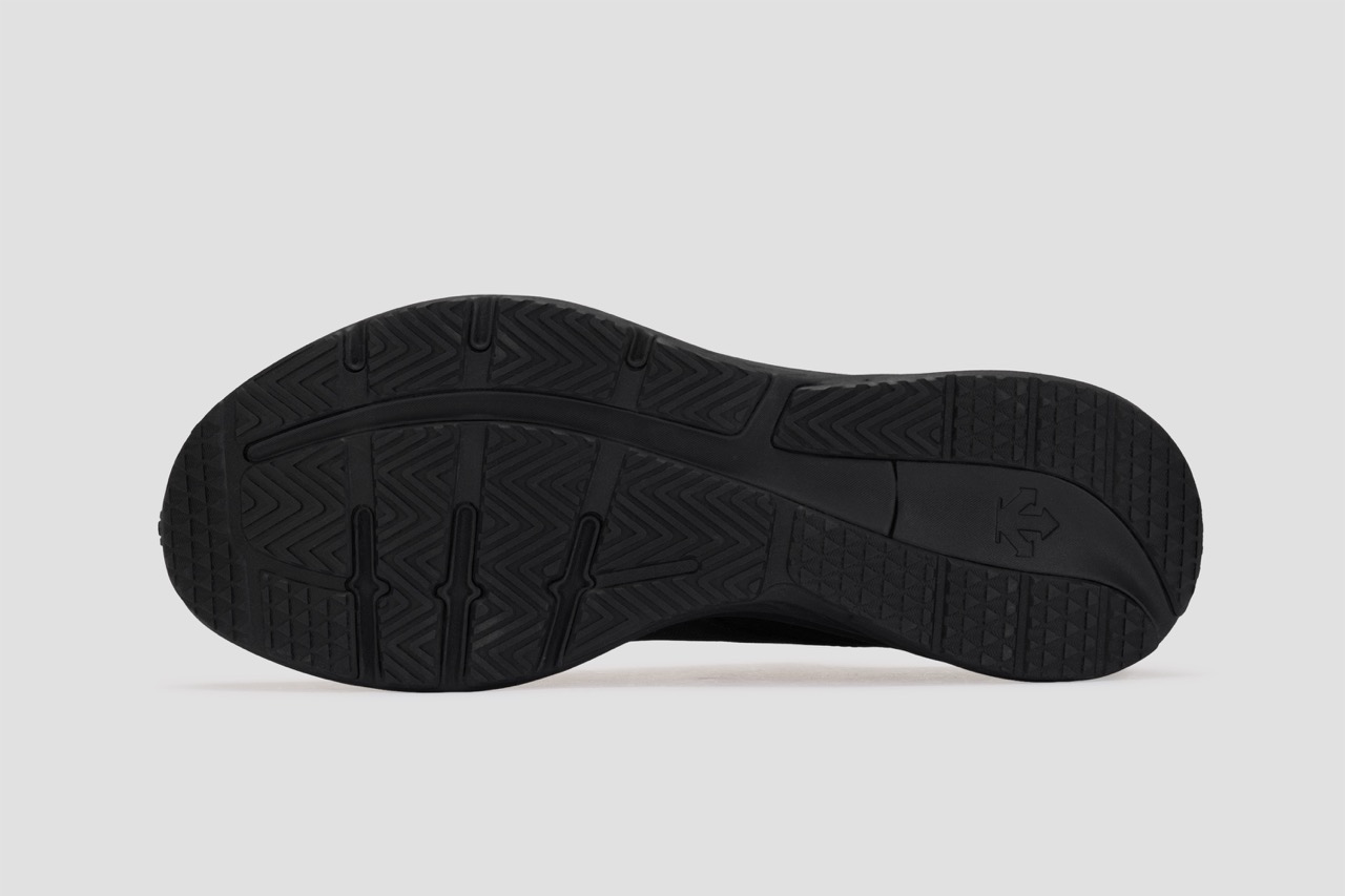 Men's Running Ease Stride Aero
