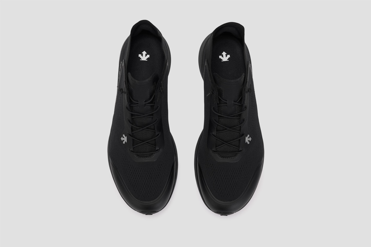 Men's Running Ease Stride Aero