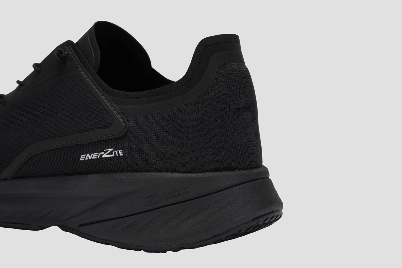 Men's Running Ease Stride Aero