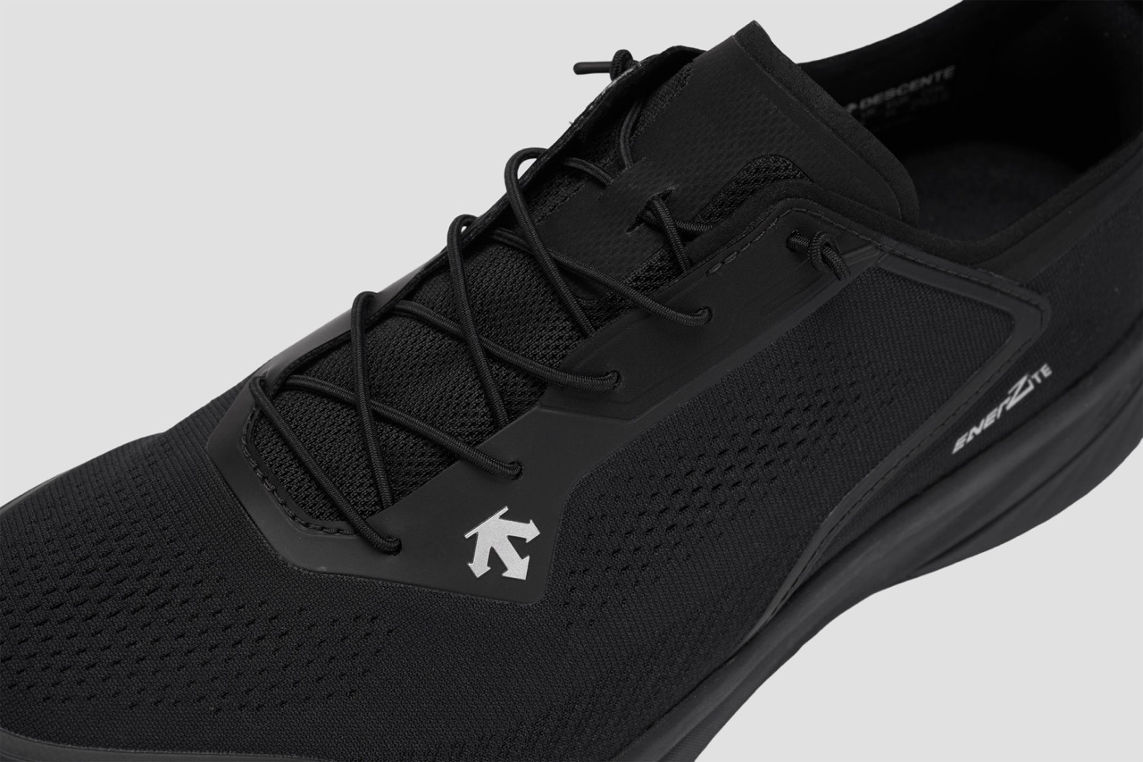 Men's Running Ease Stride Aero