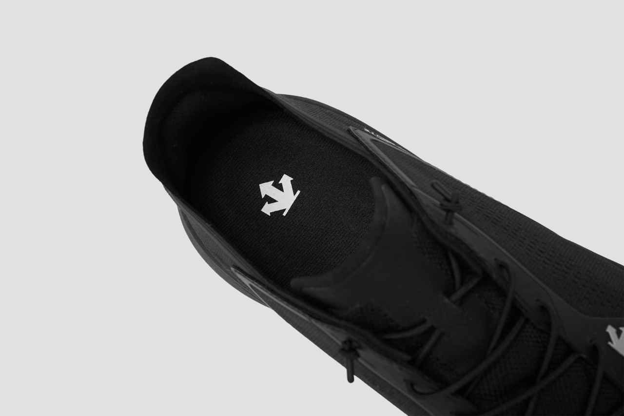 Men's Running Ease Stride Aero
