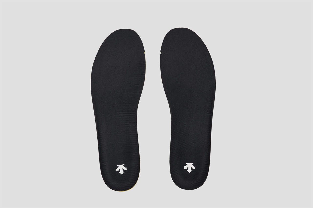 Men's Running Ease Stride Aero