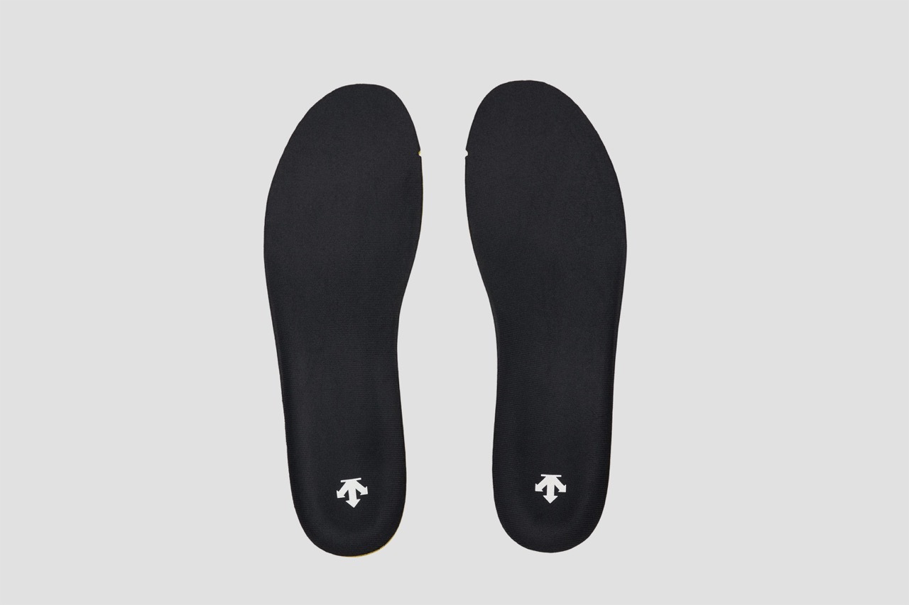Men's Running Ease Stride Aero