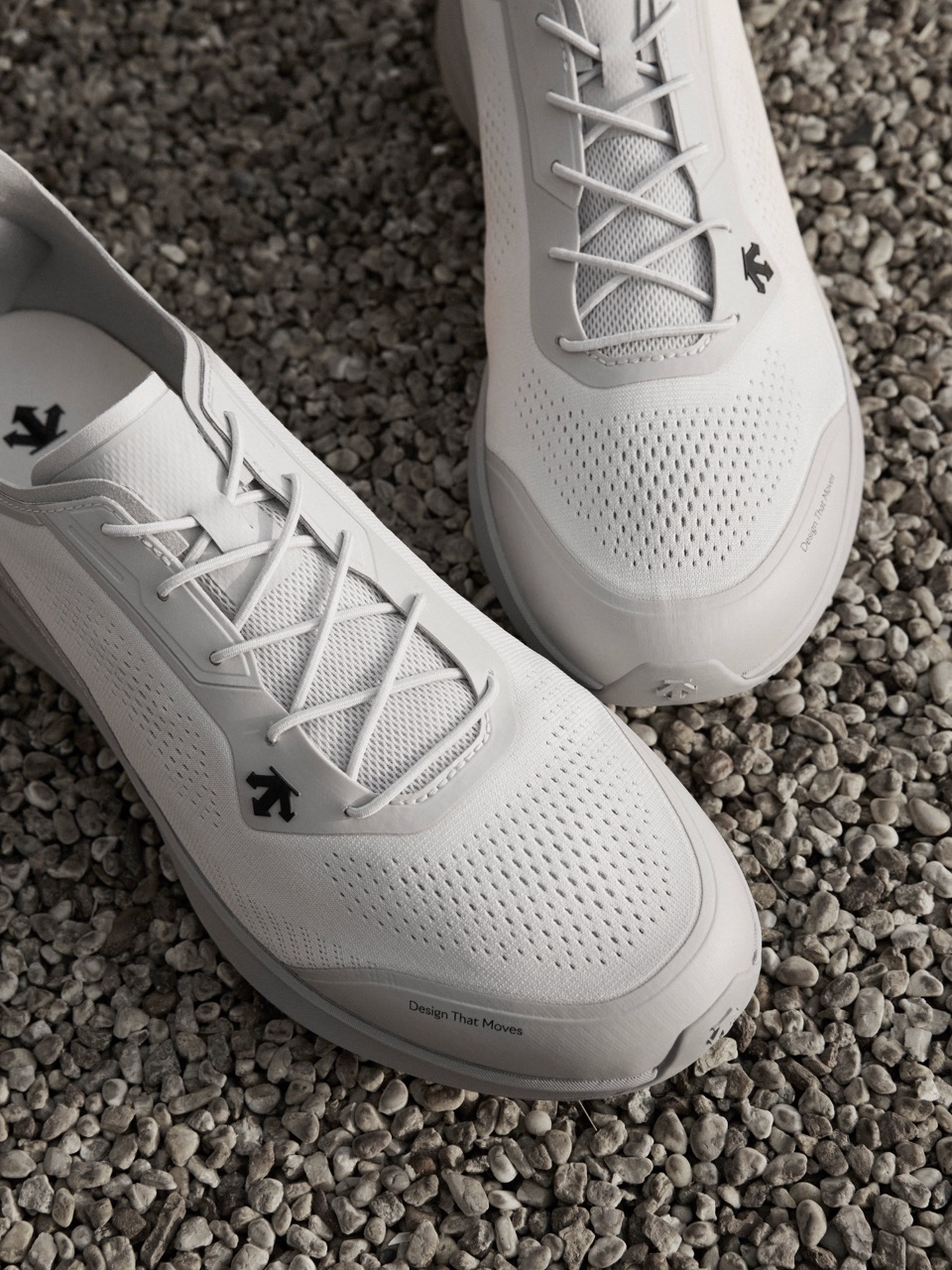 Men's Running Ease Stride Aero