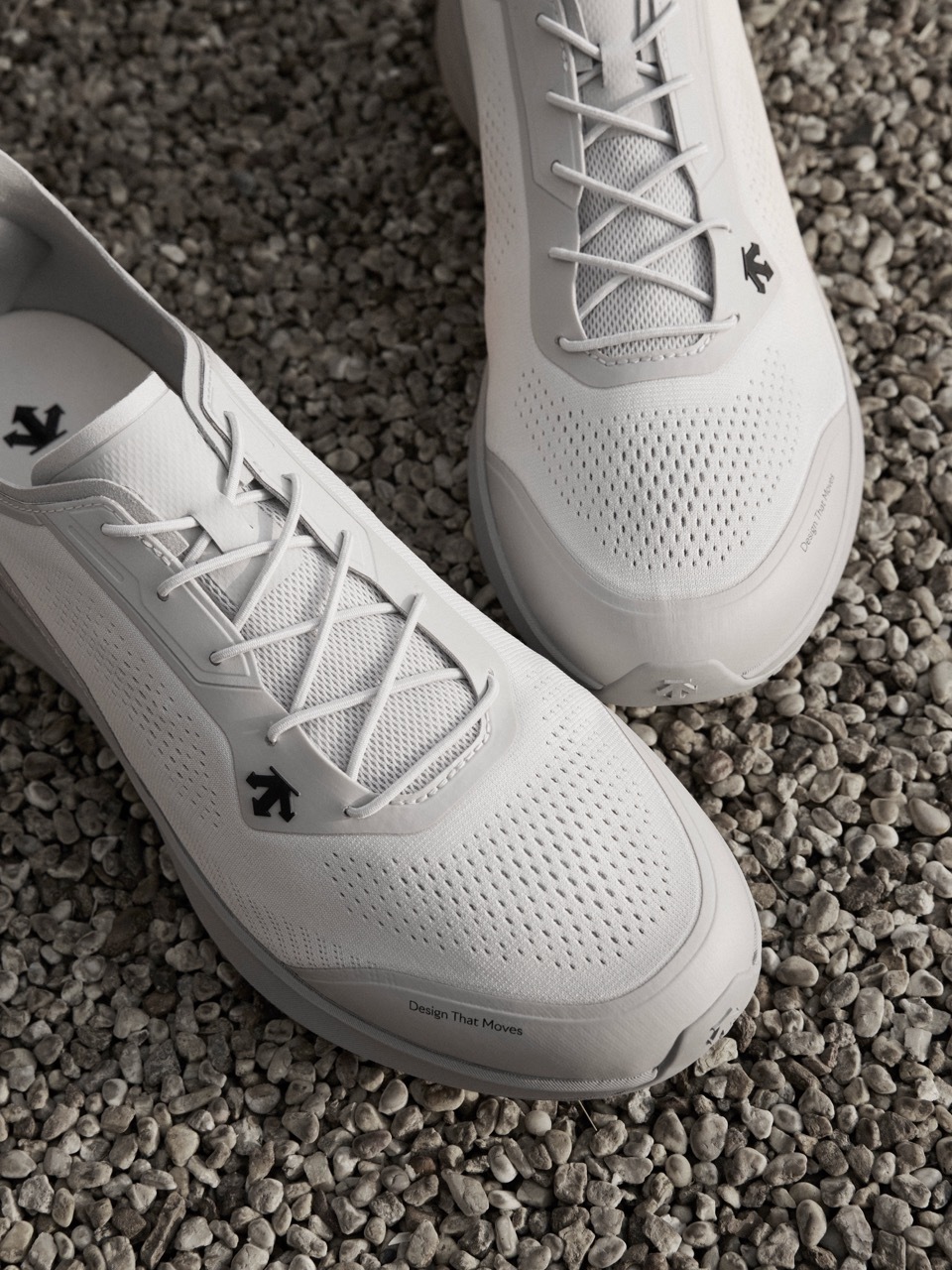 Men's Running Ease Stride Aero