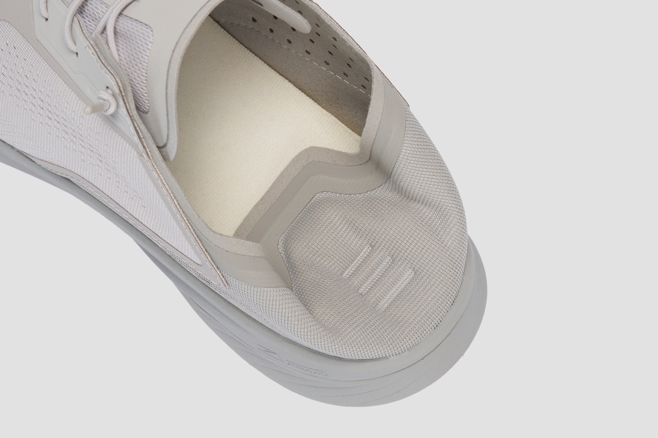 Men's Running Ease Stride Aero