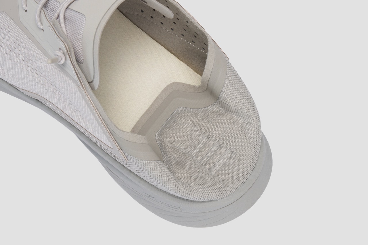 Men's Running Ease Stride Aero