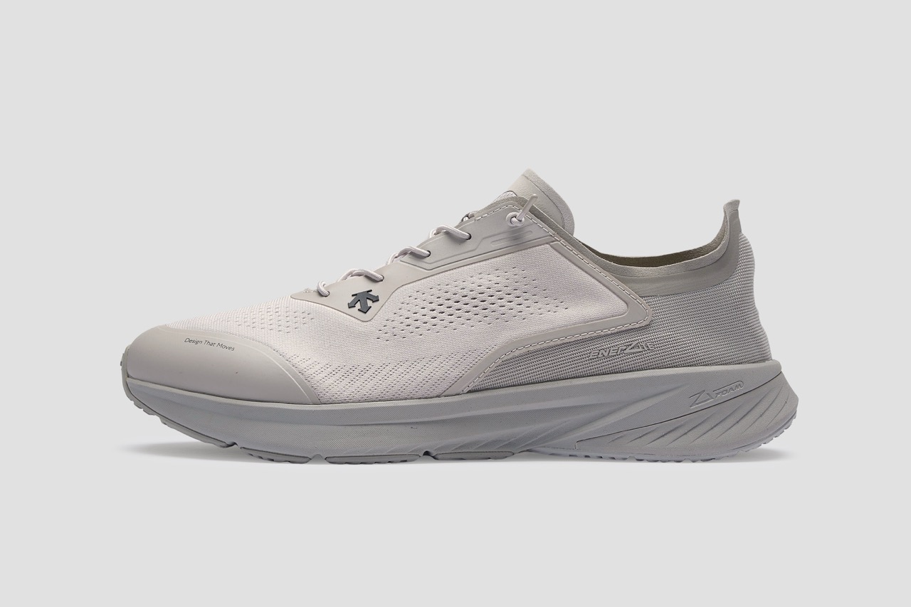 Men's Running Ease Stride Aero