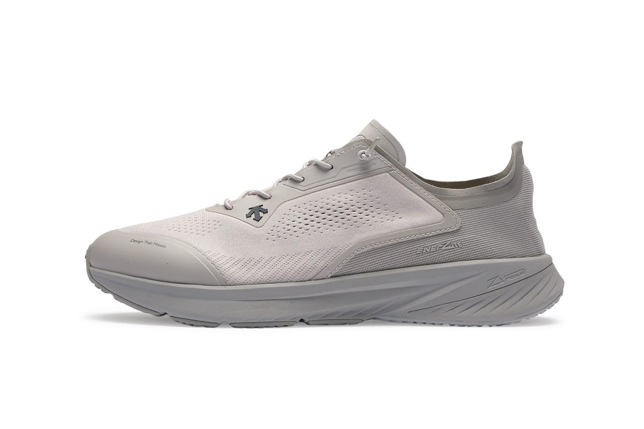 Men's Running Ease Stride Aero